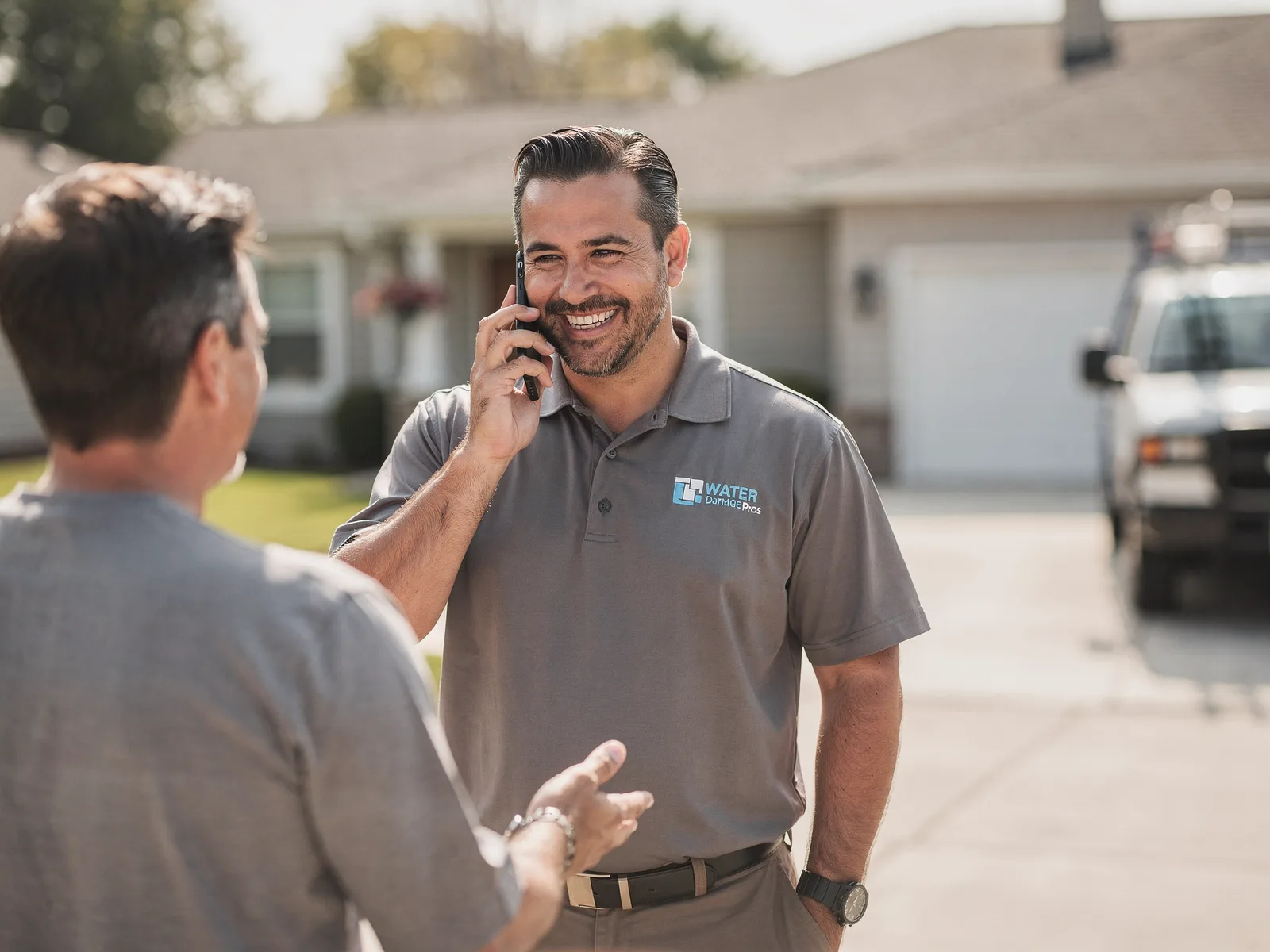 Water Damage Restoration Hematite, MO FAQs